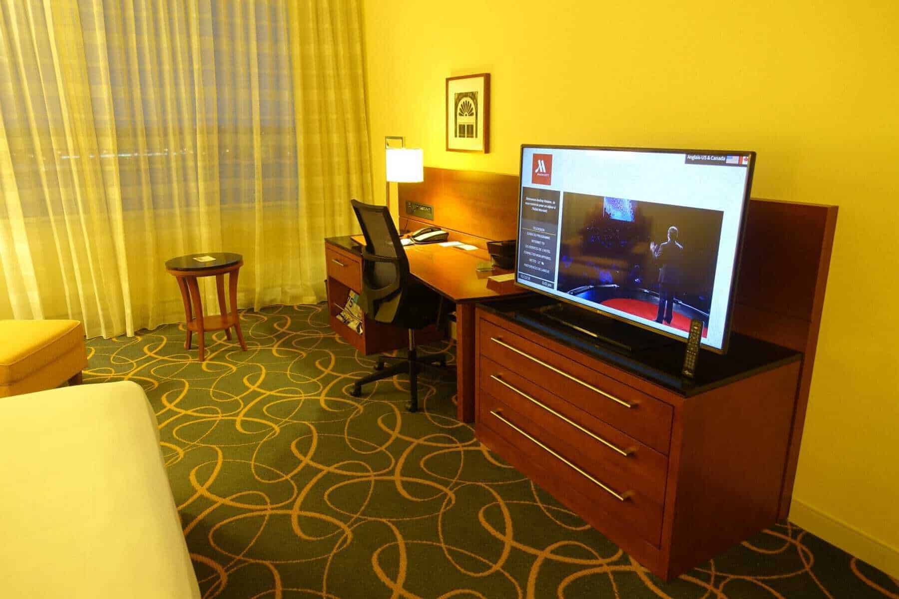 marriott terminal aeroport montreal yul 04