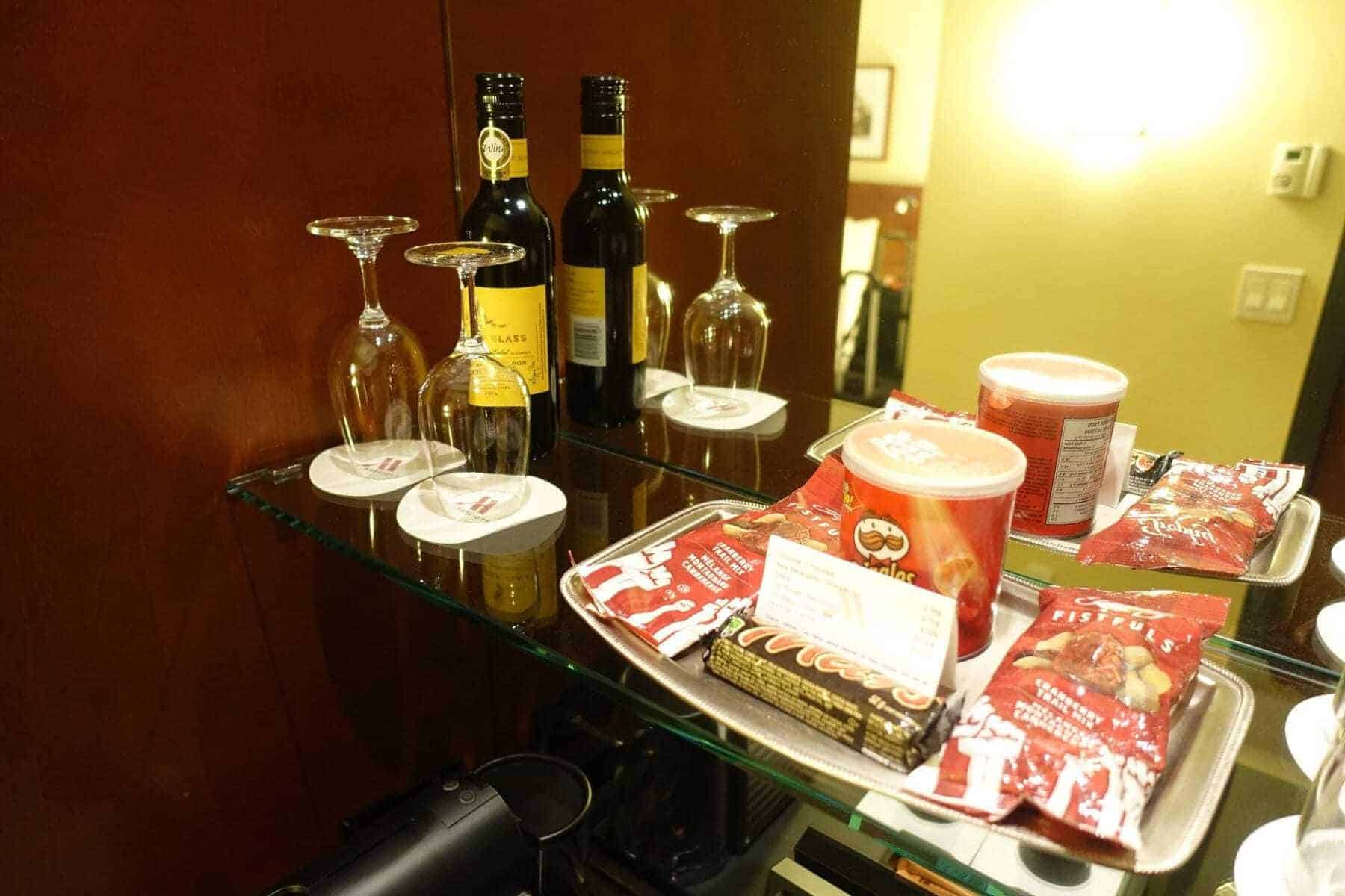 marriott terminal aeroport montreal yul 07