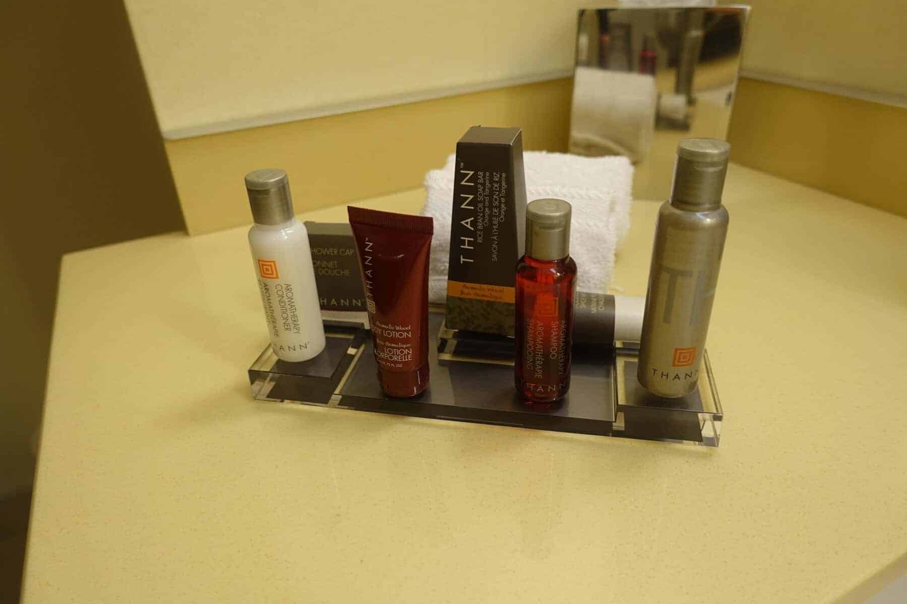 marriott terminal aeroport montreal yul 11