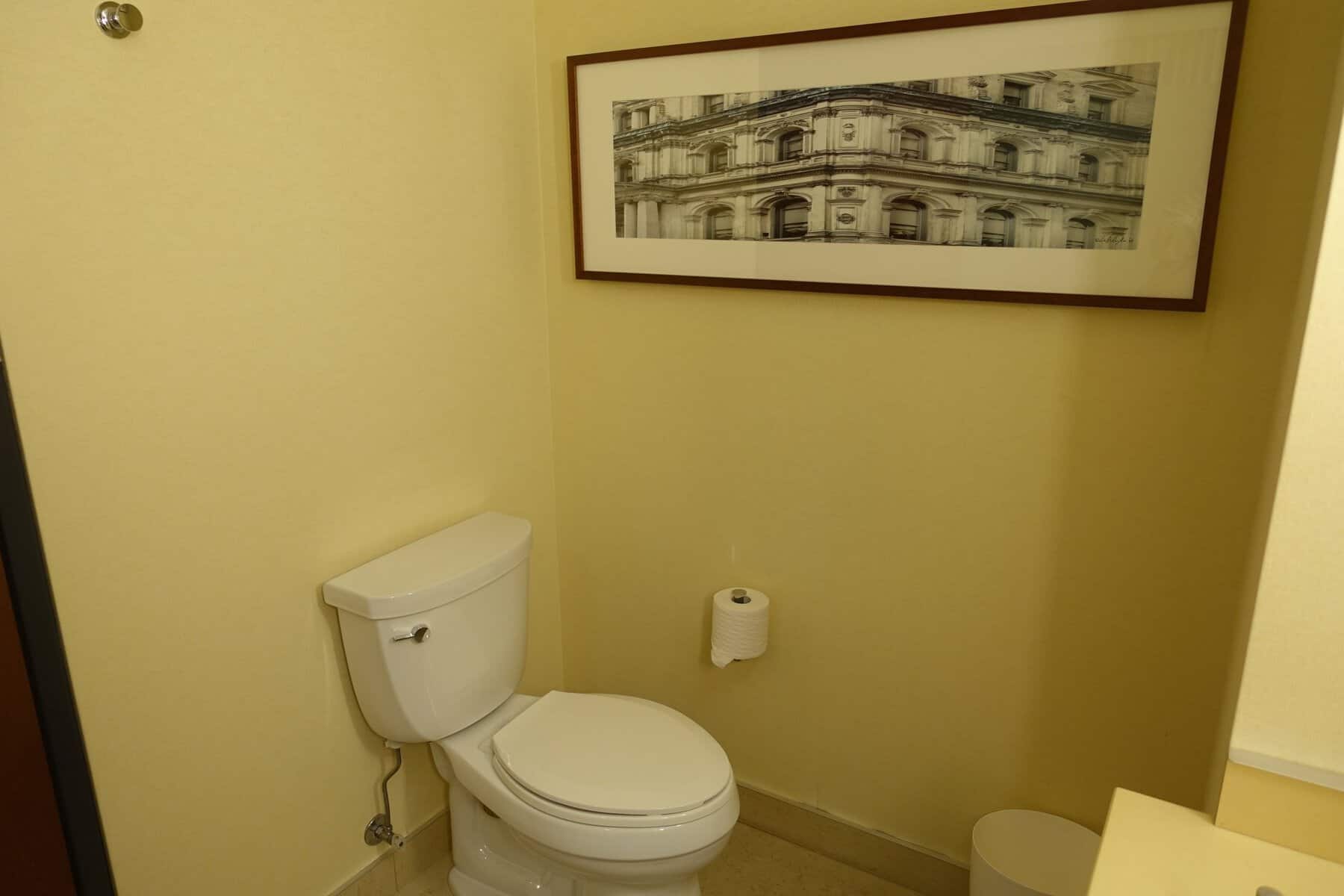 marriott terminal aeroport montreal yul 12