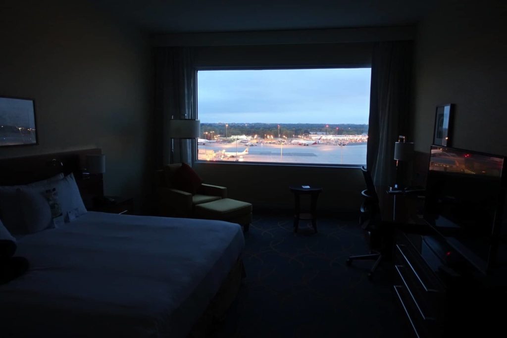 marriott terminal aeroport montreal yul 15