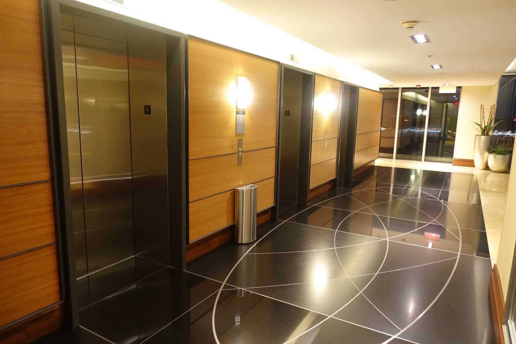 marriott terminal aeroport montreal yul 20