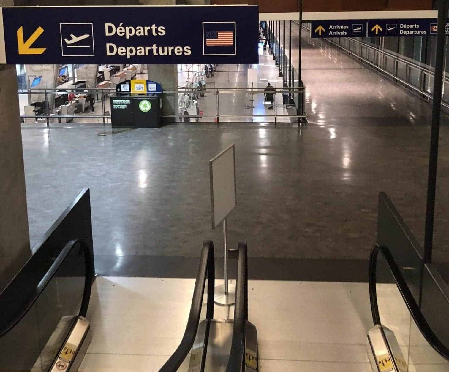 marriott terminal aeroport montreal yul 56