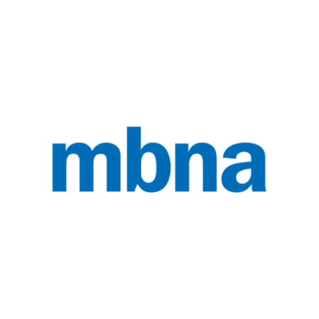 mbna logo