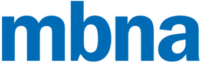 mbna logo
