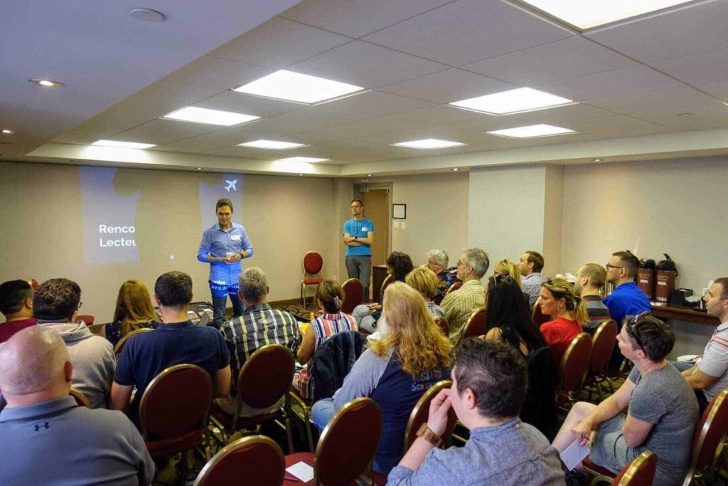 meetup milesopedia juin 2018 03