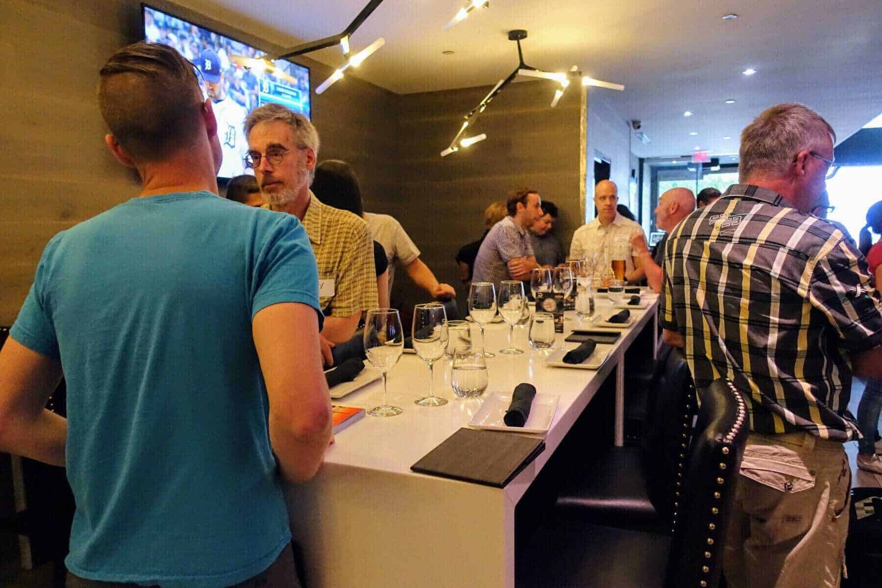 meetup milesopedia juin 2018 14