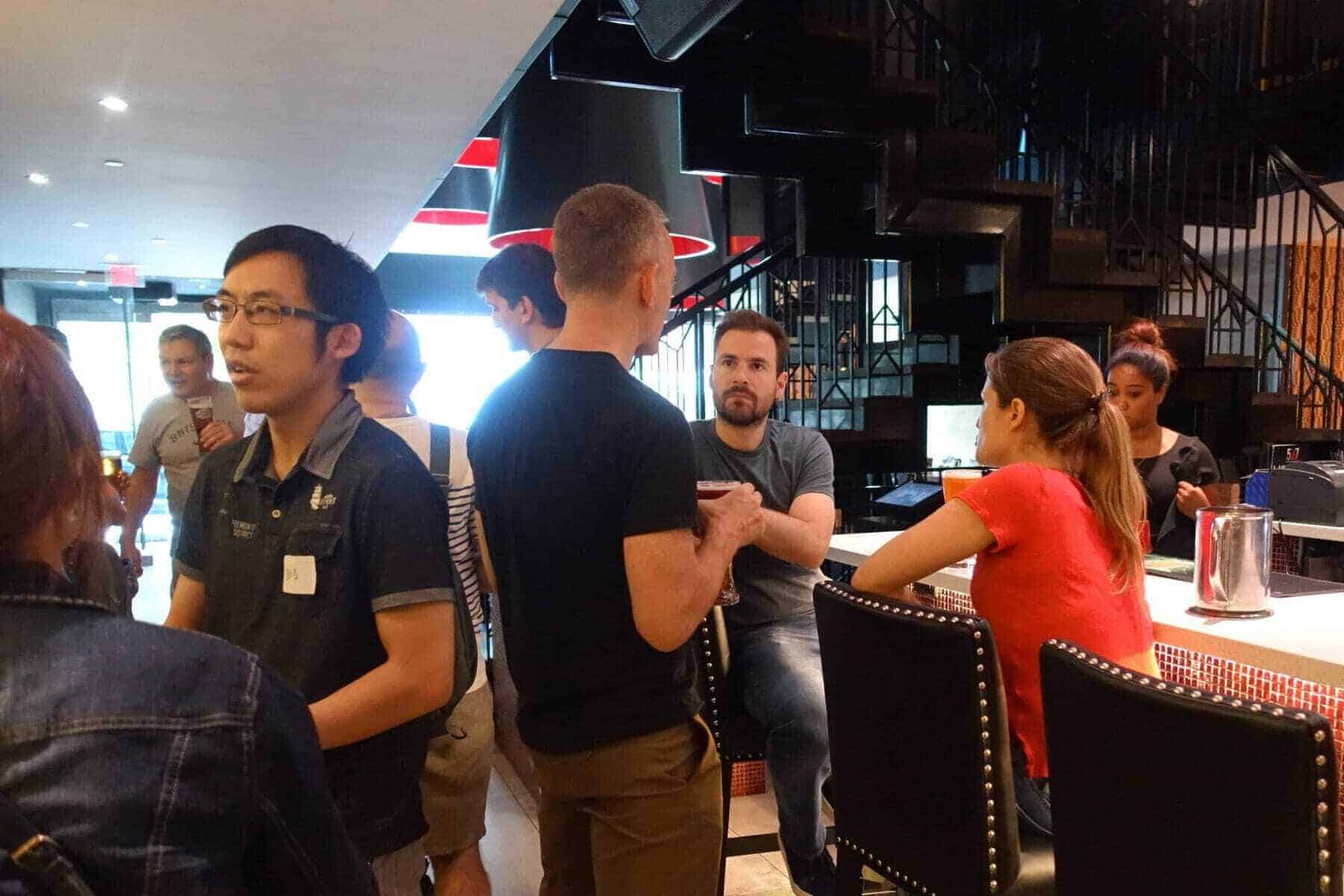 meetup milesopedia juin 2018 15