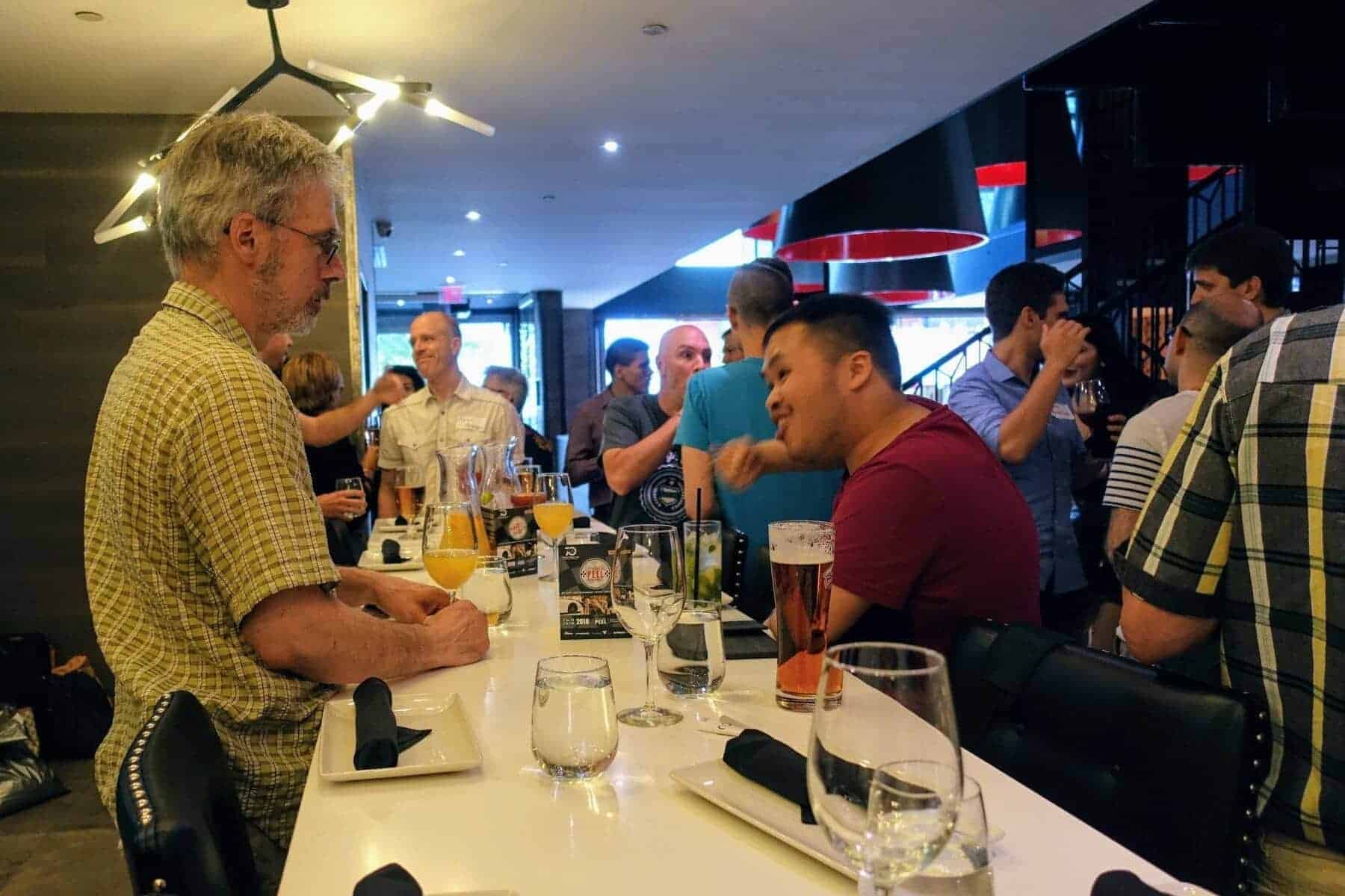 meetup milesopedia juin 2018 16