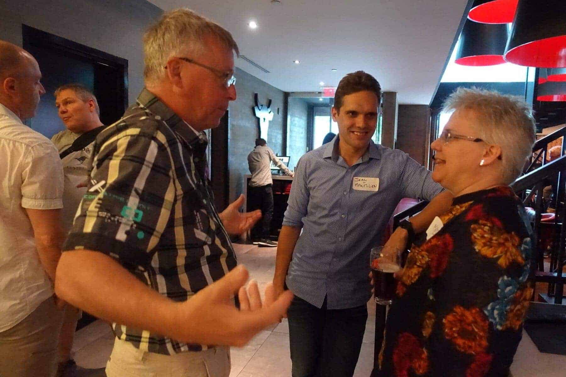 meetup milesopedia juin 2018 19