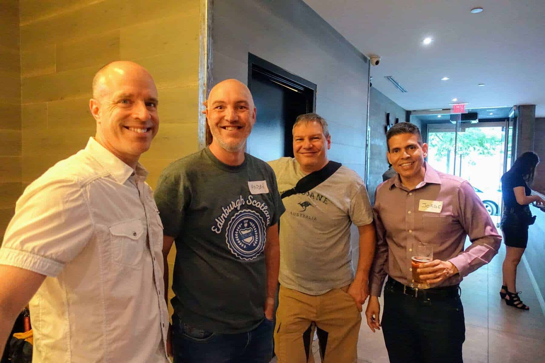 meetup milesopedia juin 2018 20