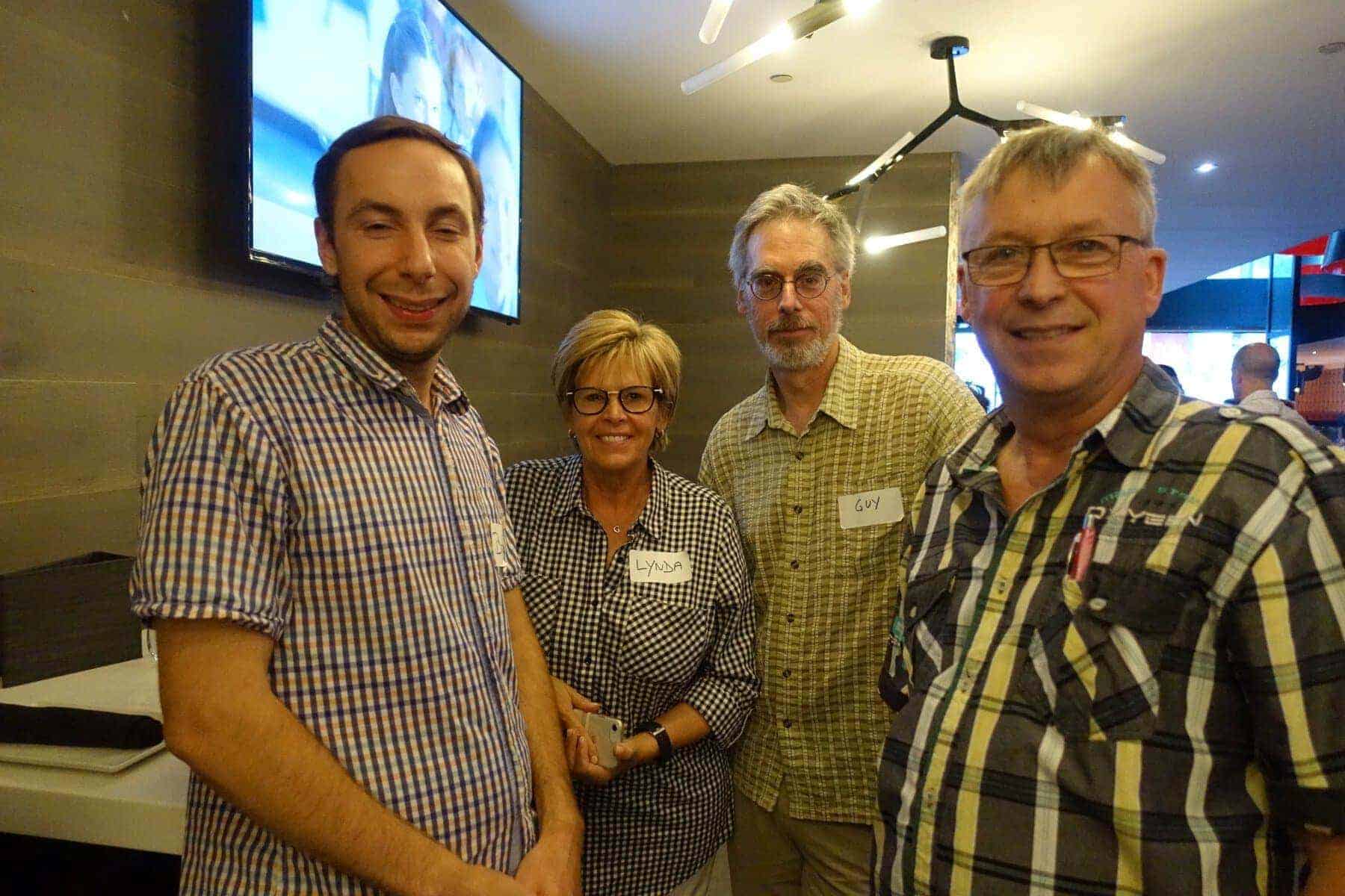 meetup milesopedia juin 2018 24