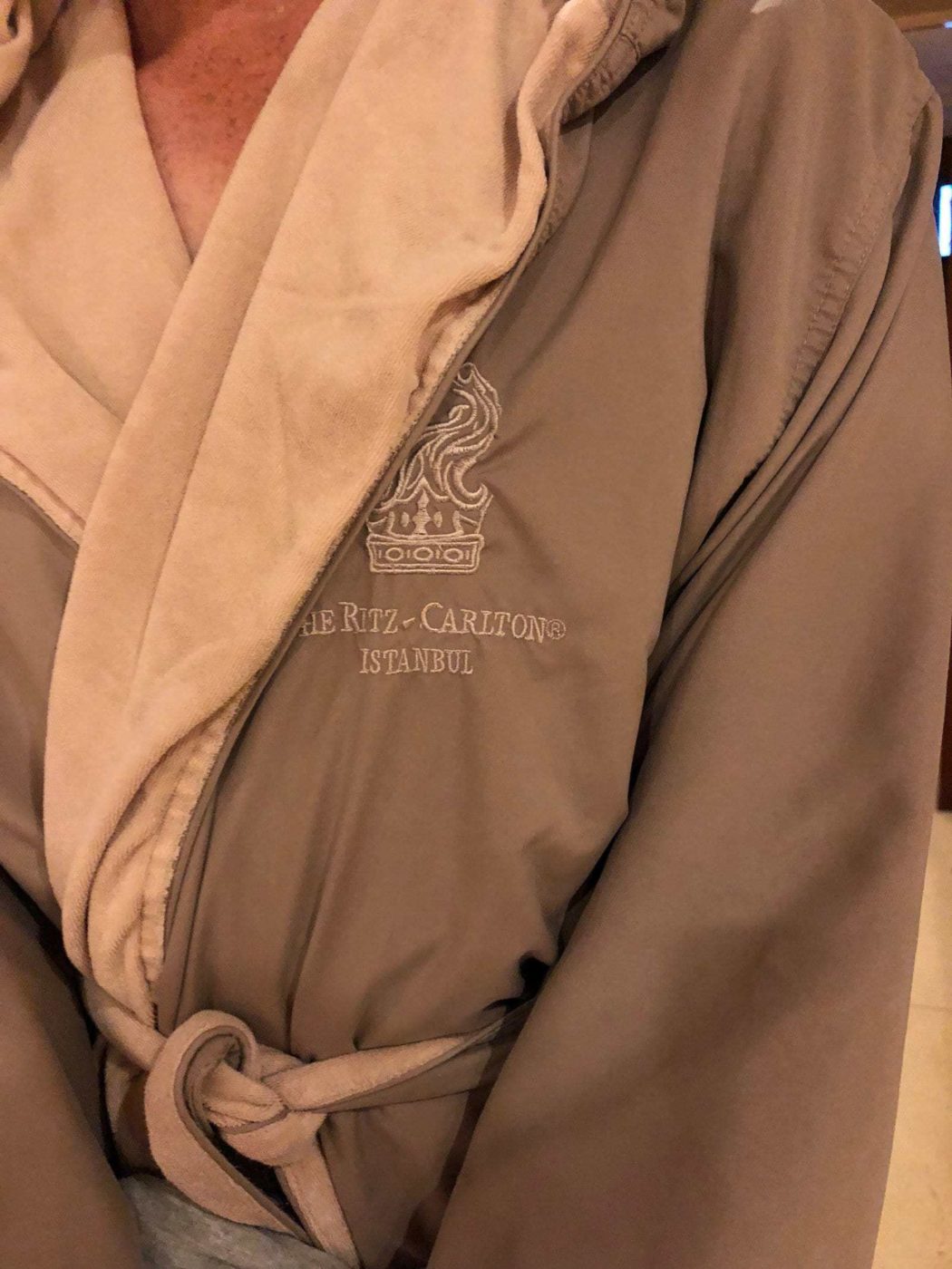 milesopedia reviews ritz carlton istanbul 22