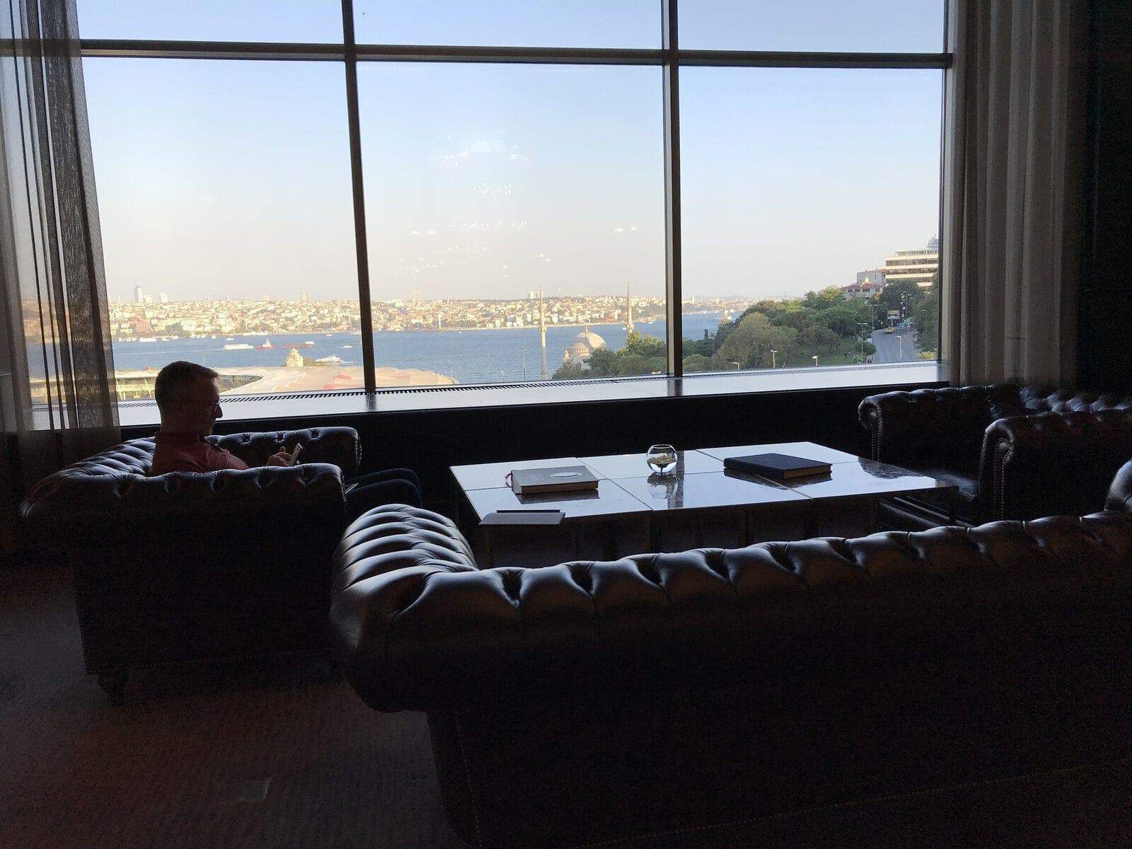 milesopedia review ritz carlton istanbul 29