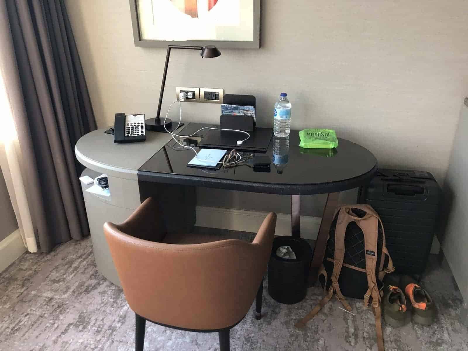 milesopedia review ritz carlton istanbul 3