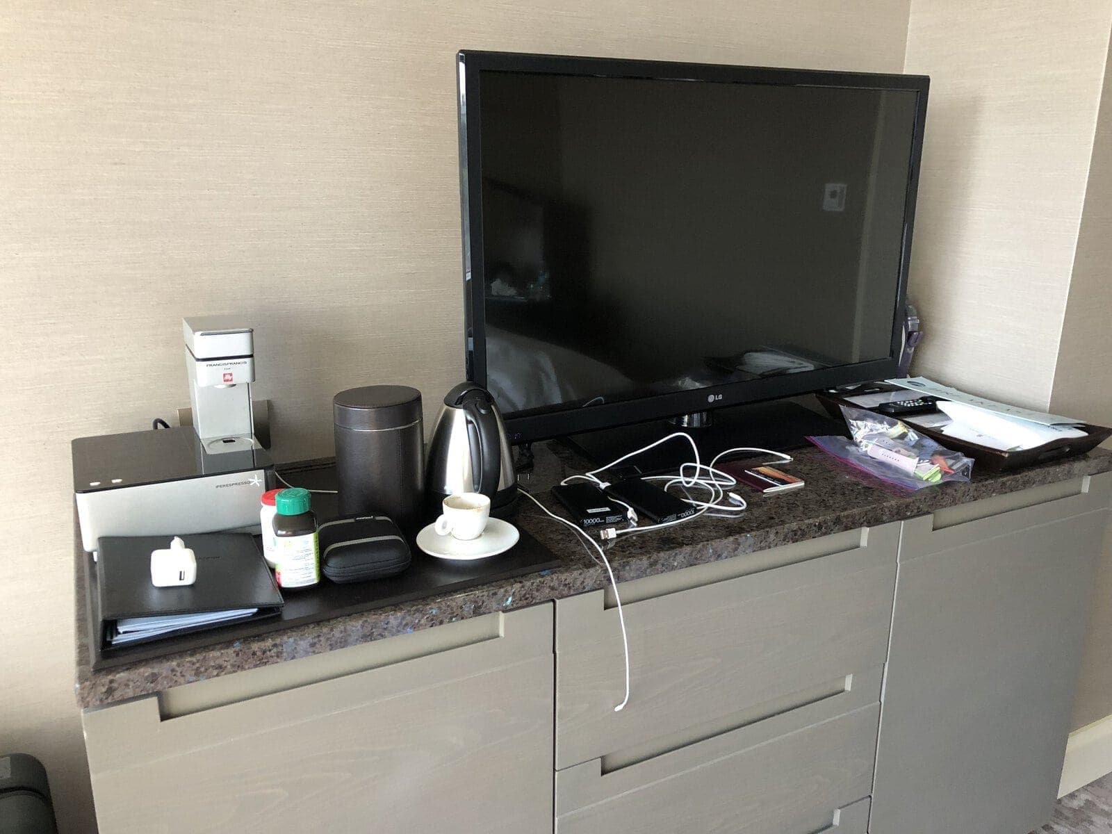 milesopedia reviews ritz carlton istanbul 4