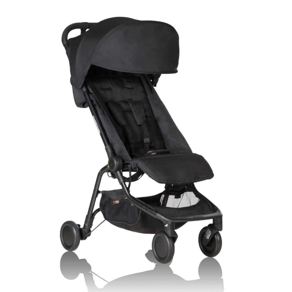 nano mountain buggy