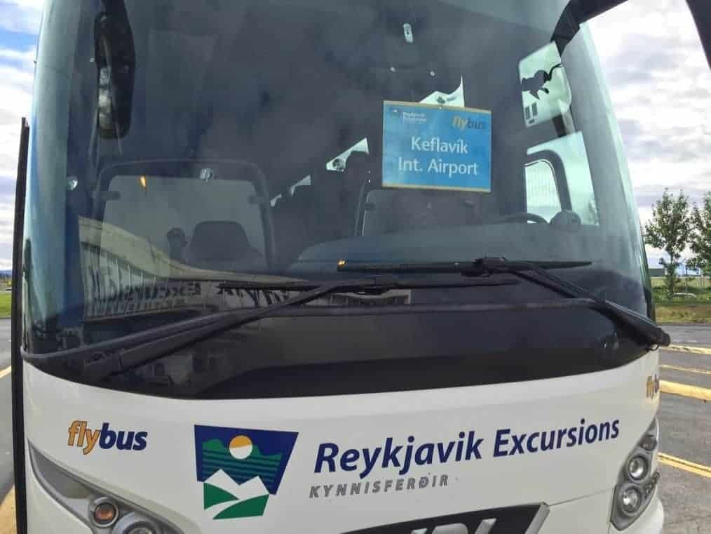 navette entre la ville et laeroport