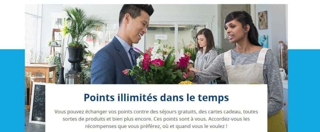 non-expiration of best western points