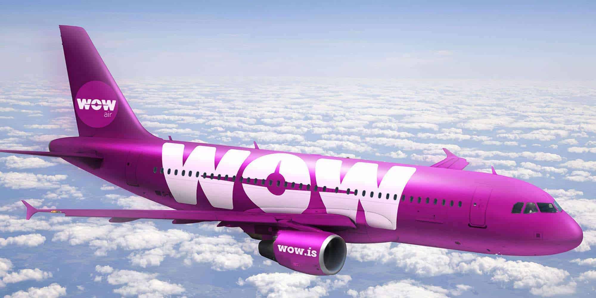 o wow air facebook