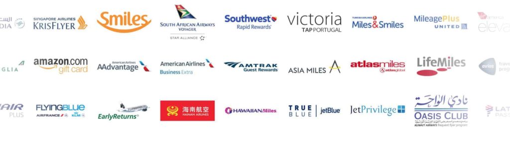 partenaires rocketmiles