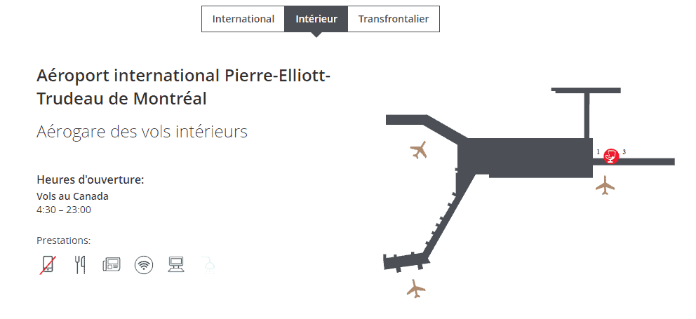 plan salon feuille erable yul domestique