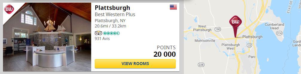 plattsburgh best western
