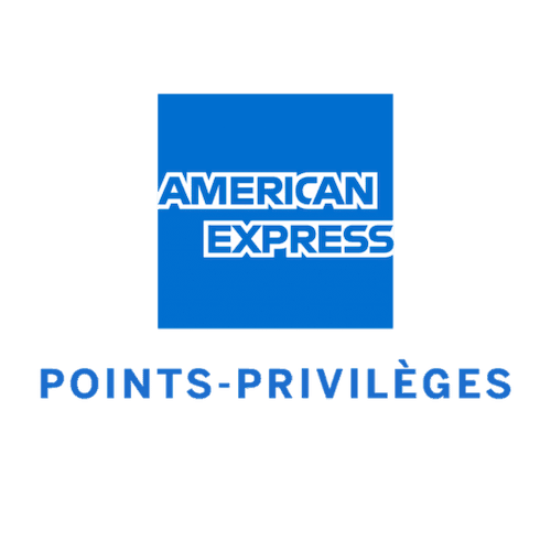 points privileges american express