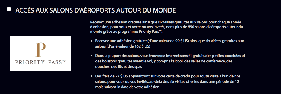 pp visa inf privilege