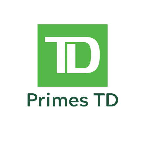 primes td 1
