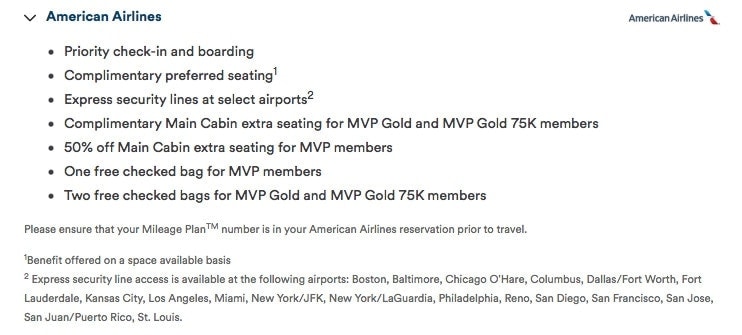 privileges aa alaska 1