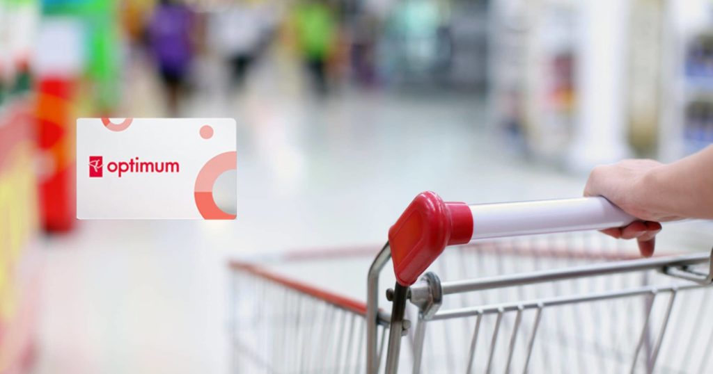 programme PC optimum