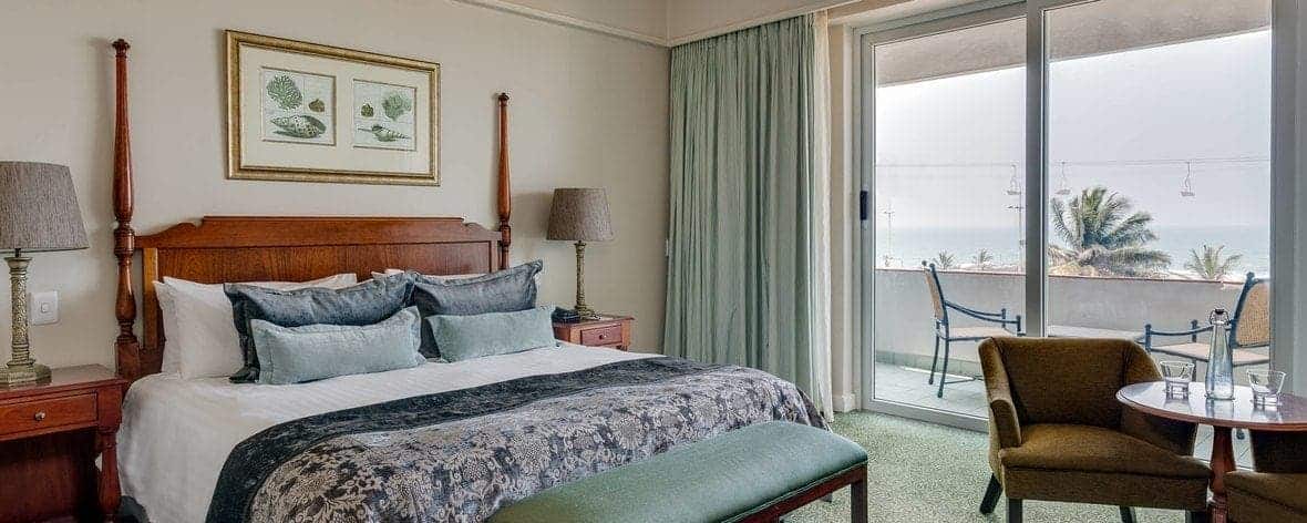 protea durban edward