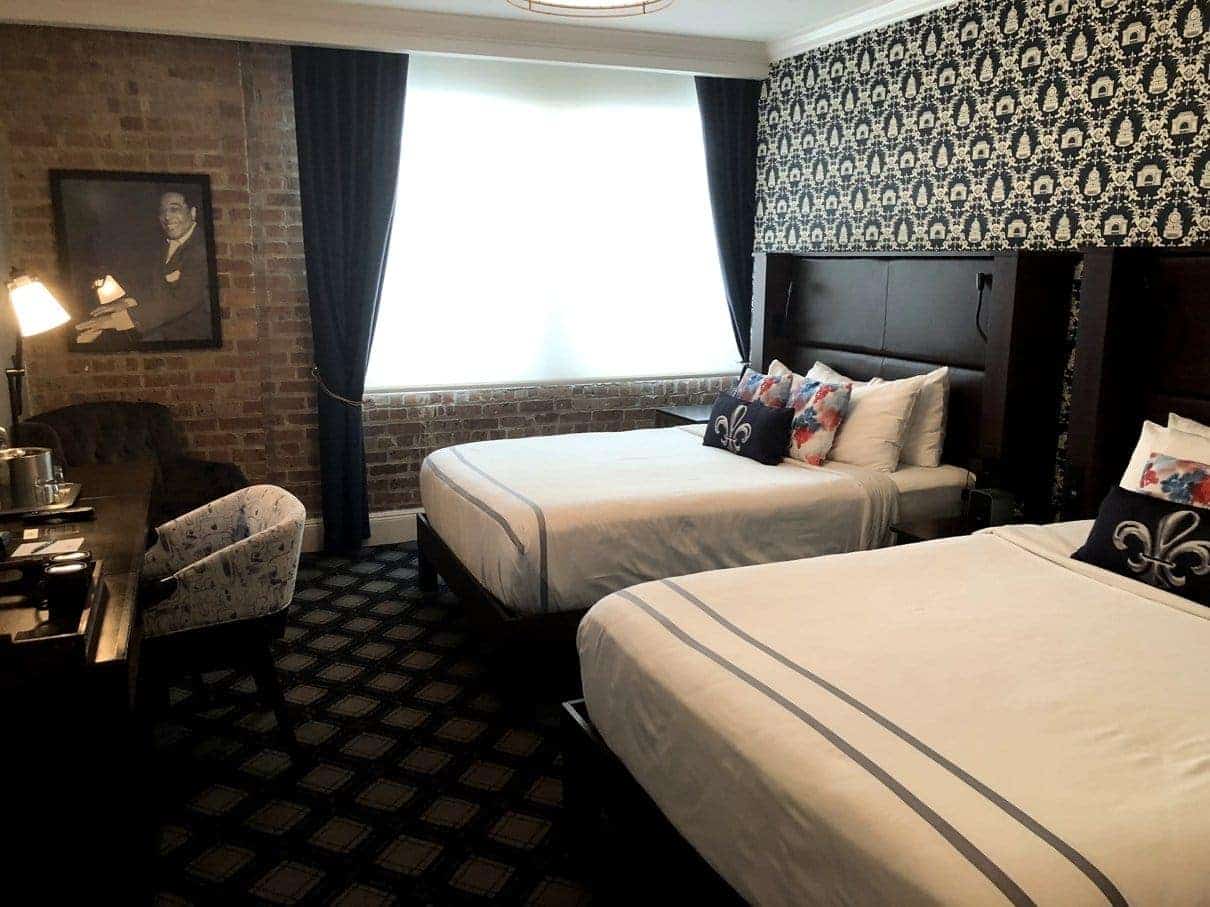 qc hotelbar new orleans autograph collection 11