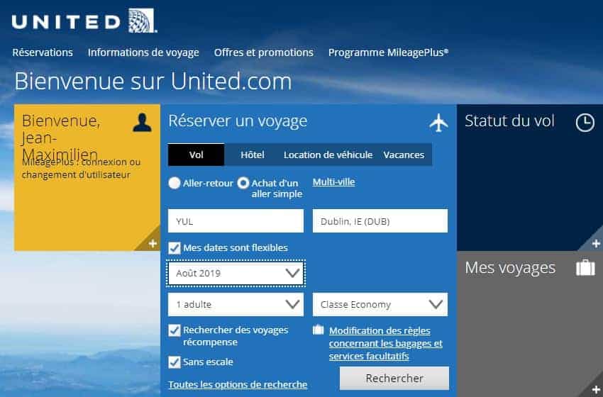 search united yul dub