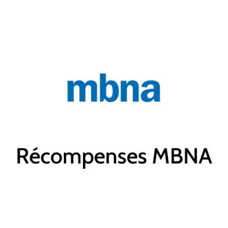 recompenses mbna