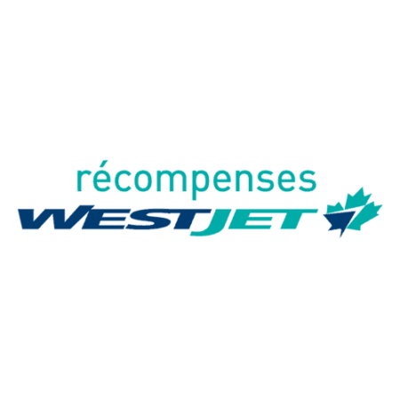 recompenses westjet
