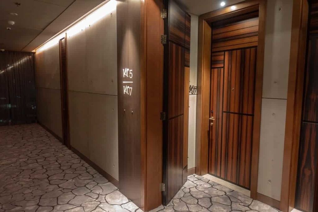 renaissance downtown hotel dubai chambre 01