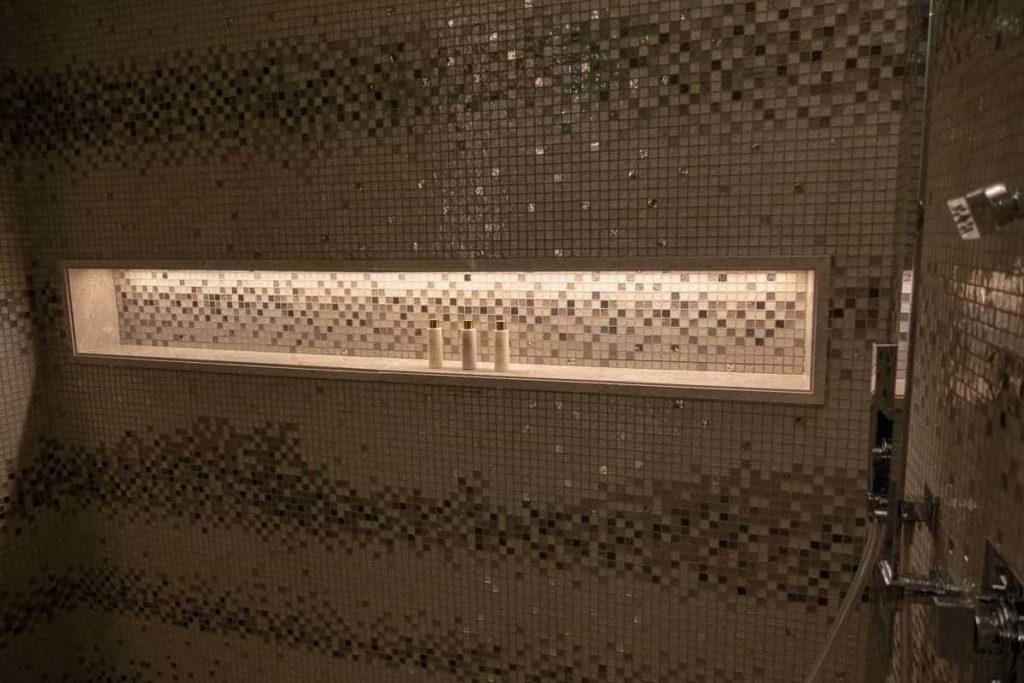 renaissance downtown hotel dubai chambre 22