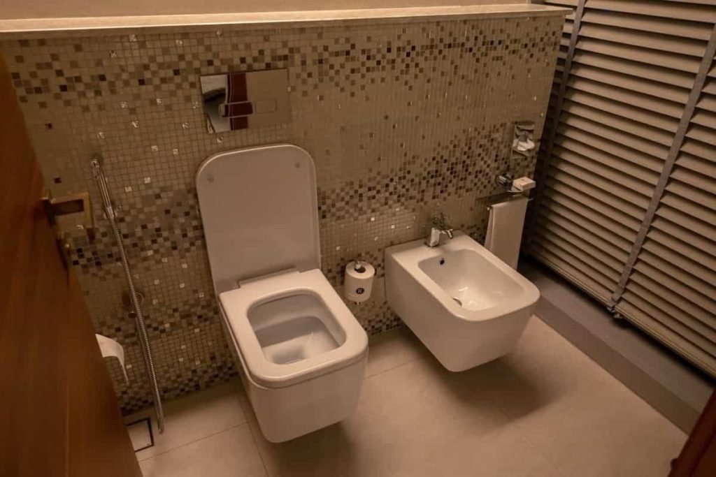 renaissance downtown hotel dubai chambre 23