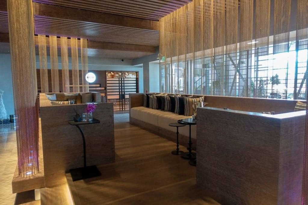 renaissance downtown hotel dubai lobby 10