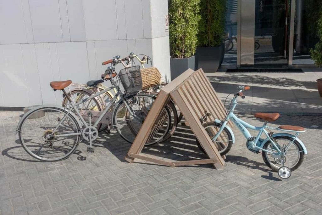 renaissance downtown hotel dubai lobby 14