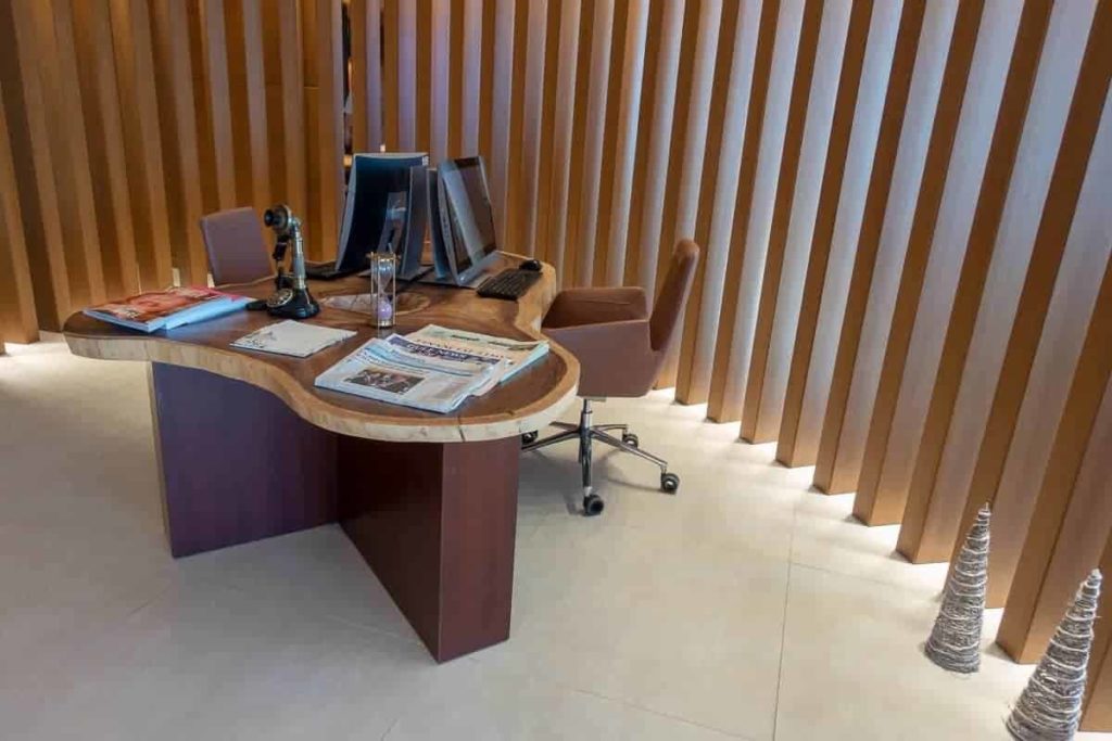 renaissance downtown hotel dubai lounge 08