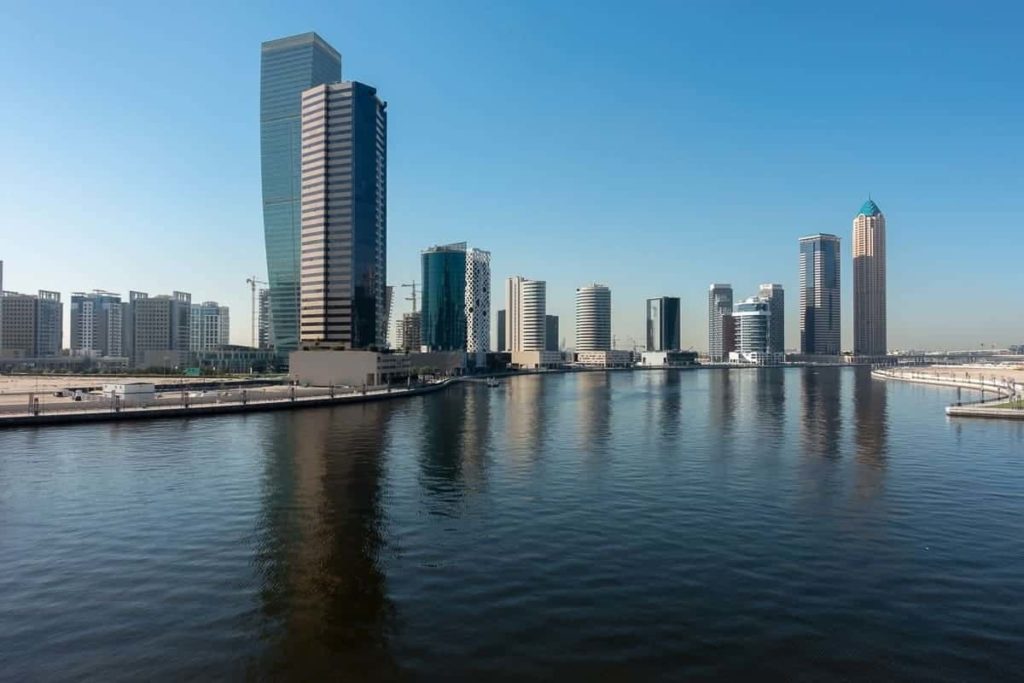 renaissance downtown hotel dubai petit dejeuner 19