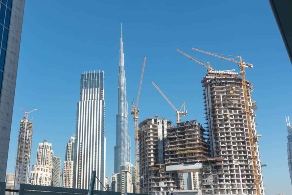 renaissance downtown hotel dubai piscine 07