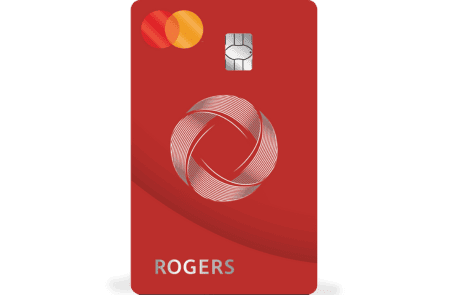 rogers mastercard
