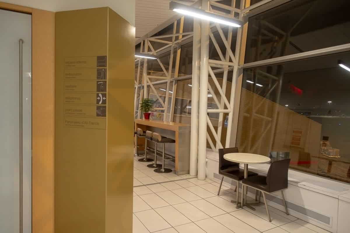 salon air france yul 4