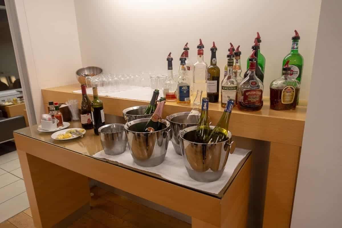 salon air france yul 9