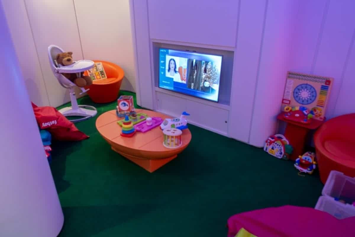 salon etihad airways paris cdg 1