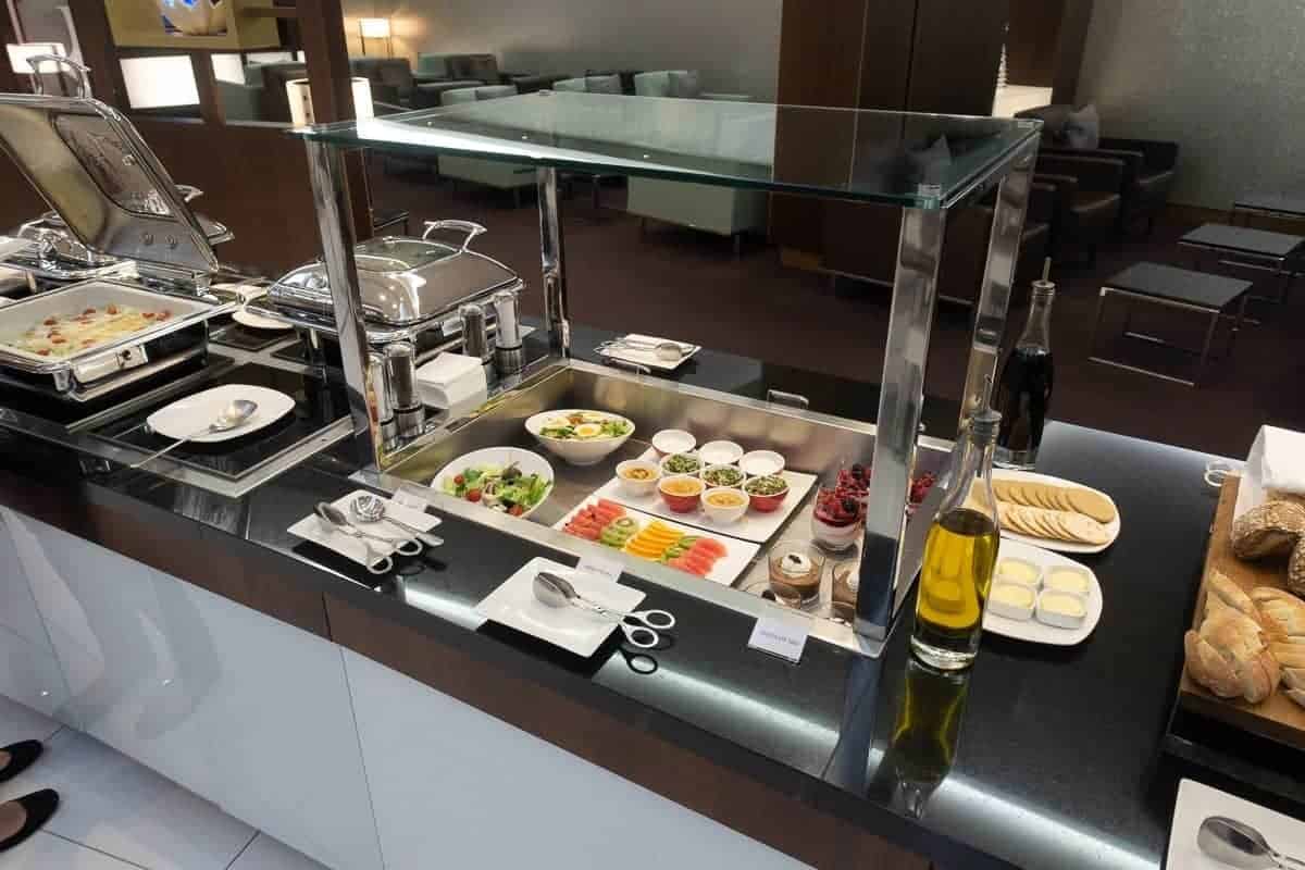 salon etihad airways paris cdg 10